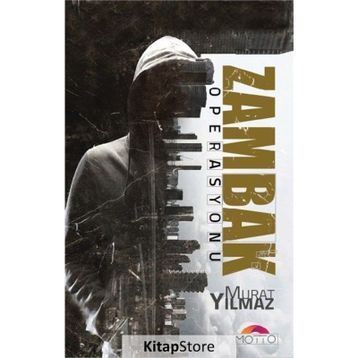 Zambak Operasyonu - Murat Yılmaz