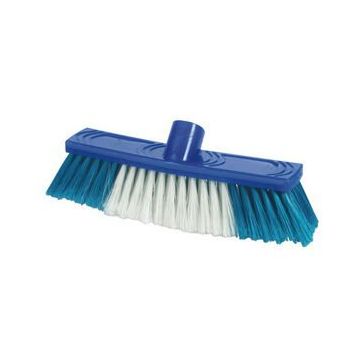 Zambak Plastik Z156 Yer Fırçası Yumuşak