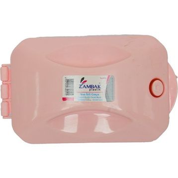 Zambak ZP-151 Star 2'li Gırgır