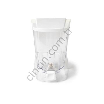 Zambak ZP181 Sıvı Sabunluk