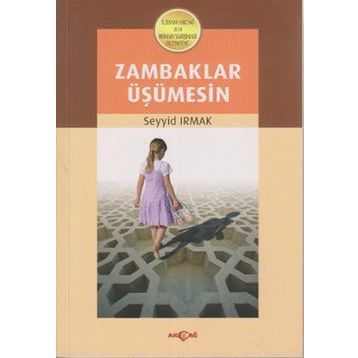 Zambaklar Üşümesin - Seyyid Irmak