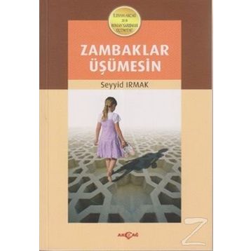 Zambaklar Üşümesin - Seyyid Irmak