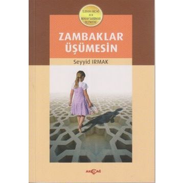 Zambaklar Üşümesin - Seyyid Irmak