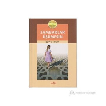 Zambaklar Üşümesin - Seyyid Irmak