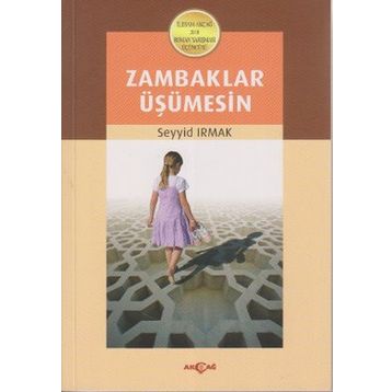 Zambaklar Üşümesin - Seyyid Irmak