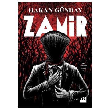Zamir - Hakan Günday