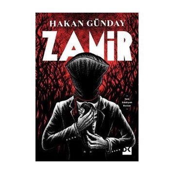 Zamir - Hakan Günday