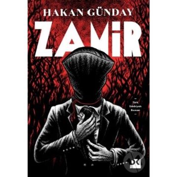 Zamir - Hakan Günday