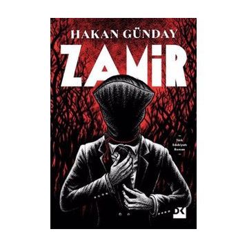 Zamir - Hakan Günday