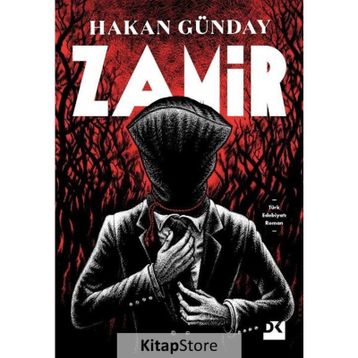 Zamir - Hakan Günday