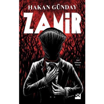 Zamir - Hakan Günday