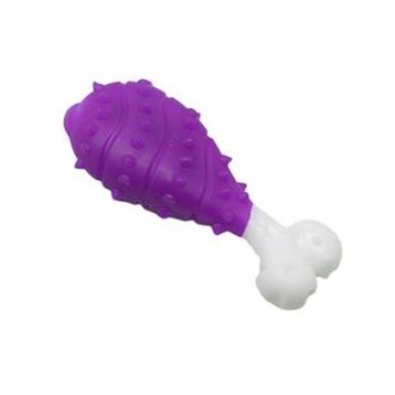 Zampa 12.5 cm Tavuk Budu Köpek Oyuncağı