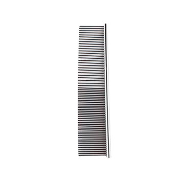 Zampa 19x4.5 cm Kedi Ve Köpek İçin Kıtık Açıcı Metal Tarak