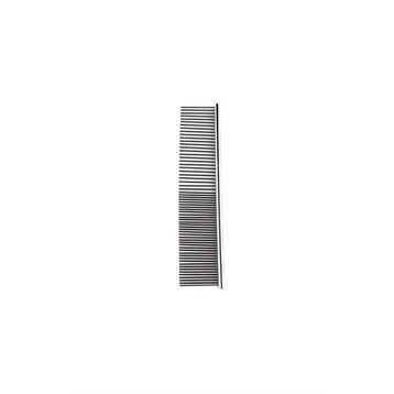Zampa 19x4.5 cm Kedi Ve Köpek İçin Kıtık Açıcı Metal Tarak