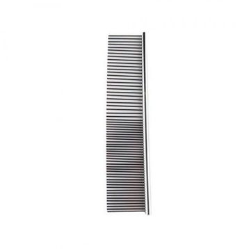 Zampa 19x4.5 cm Kedi Ve Köpek İçin Kıtık Açıcı Metal Tarak