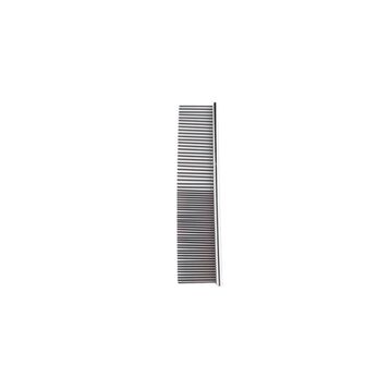 Zampa 19x4.5 cm Kedi Ve Köpek İçin Kıtık Açıcı Metal Tarak