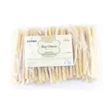 Zampa Naturel Burgu Kemik Çubuk 100x5 gr Köpek Ödülü