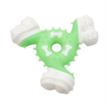 Zampa Ufo 12 cm Köpek Oyuncağı