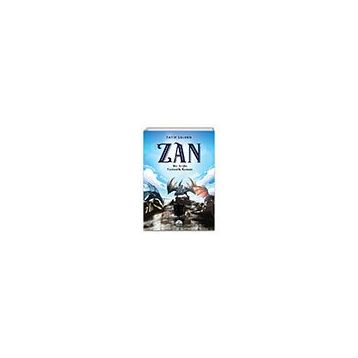 Zan Bir Arifin Fantastik Romanı Martı Yayınları