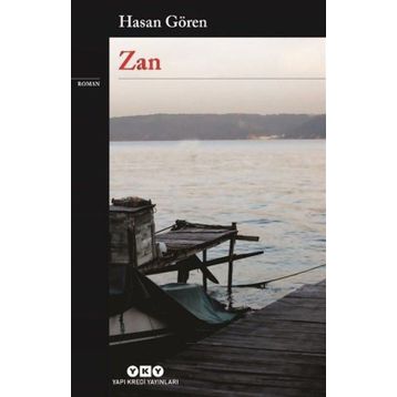 ZAN - ÖMER BERDIBEK