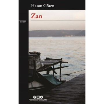 ZAN - ÖMER BERDIBEK