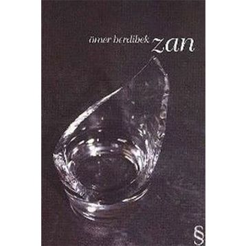 ZAN - ÖMER BERDIBEK