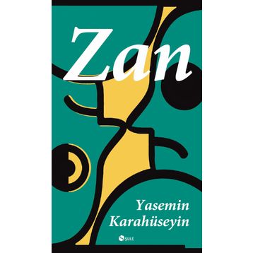 Zan - Yasemin Karahüseyin