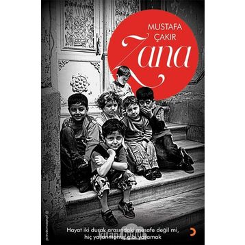 Zana - Mustafa Çakır