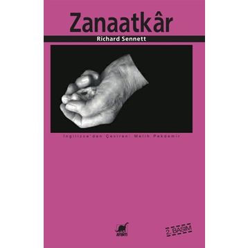 ZANAATKAR - RICHARD SENNETT