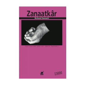 ZANAATKAR - RICHARD SENNETT