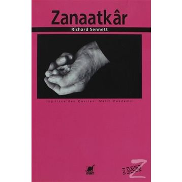 ZANAATKAR - RICHARD SENNETT