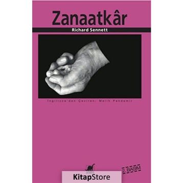 ZANAATKAR - RICHARD SENNETT