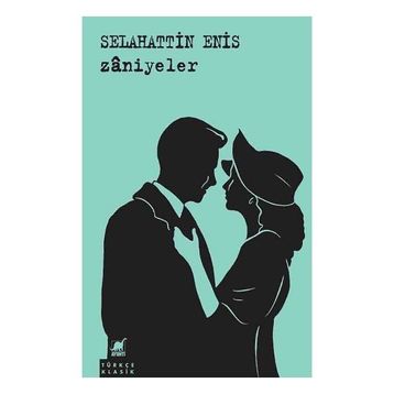 Zaniyeler - Ayrıntı Yayınları