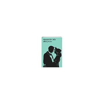 Zaniyeler - Ayrıntı Yayınları