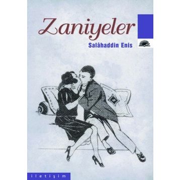 ZANIYELER - SALAHADDIN ENIS