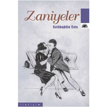 ZANIYELER - SALAHADDIN ENIS