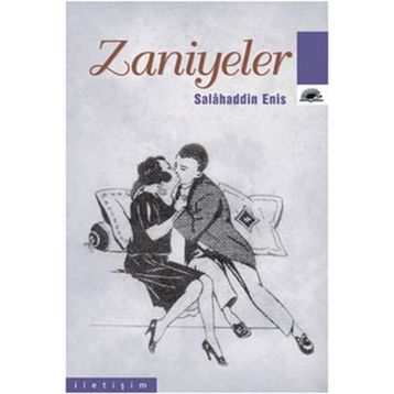 ZANIYELER - SALAHADDIN ENIS