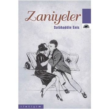 ZANIYELER - SALAHADDIN ENIS