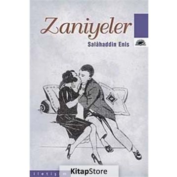 ZANIYELER - SALAHADDIN ENIS