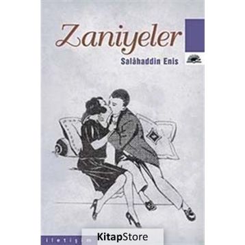 ZANIYELER - SALAHADDIN ENIS