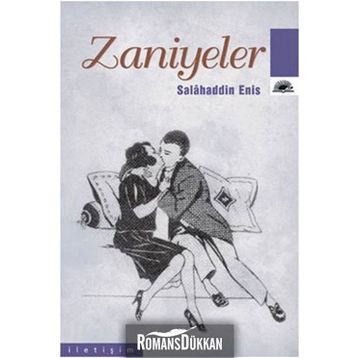 ZANIYELER - SALAHADDIN ENIS