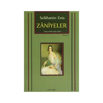 ZANIYELER - SALAHADDIN ENIS