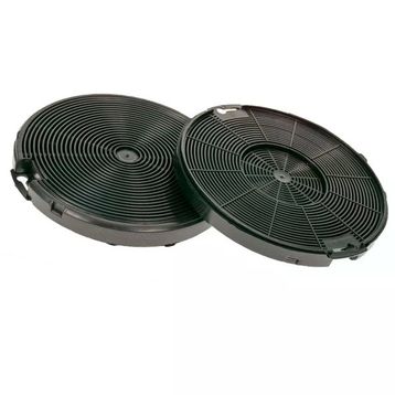 Zanussi ZHC6131X Davlumbaz Karbon Filtresi Yıkanabilir Süngerli