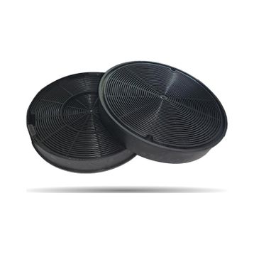Zanussi ZHC913X Davlumbaz Karbon Filtresi