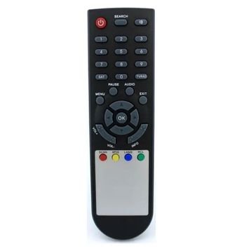 Zapp 1568 Samux 3500 Uydu Kumandası
