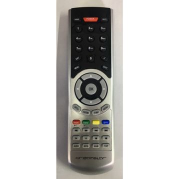 Zapp SH1310 Dreamstar Smart Showmax Loca IP TV Kumandası