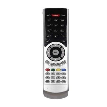 Zapp SH1310 Dreamstar Smart Showmax Loca IP TV Kumandası