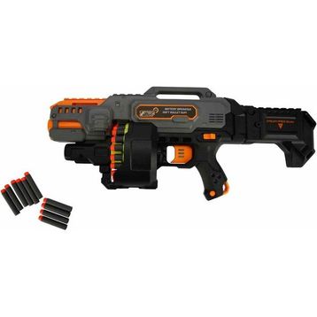 Zapp Toys 4574 40 Mermili 57 cm Sünger Dart Atan Silah