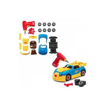 Zapp Toys 65216 Sök Tak Araba