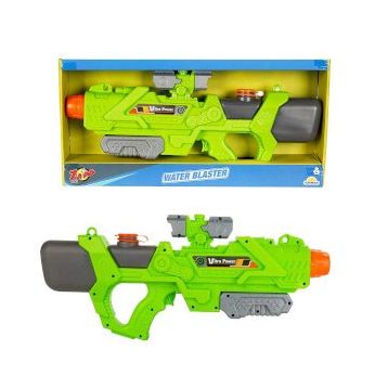Zapp Toys Beyaz 49 cm Ultra Power Pompalı Su Tabancası
